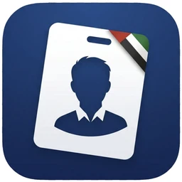 Instant Passport & ID Photo app icon